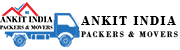 Ankit India Logo